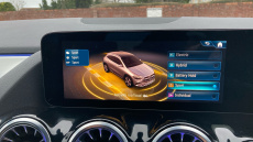 Mercedes-Benz GLA 250e AMG Line Executive 5dr Auto Hatchback